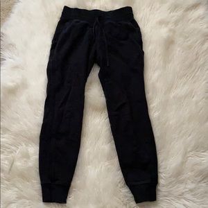 Lululemon Joggers